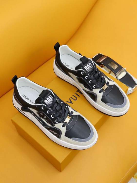Picture of Louis Vuitton Shoes _SKULVsz38-44mnf031617001